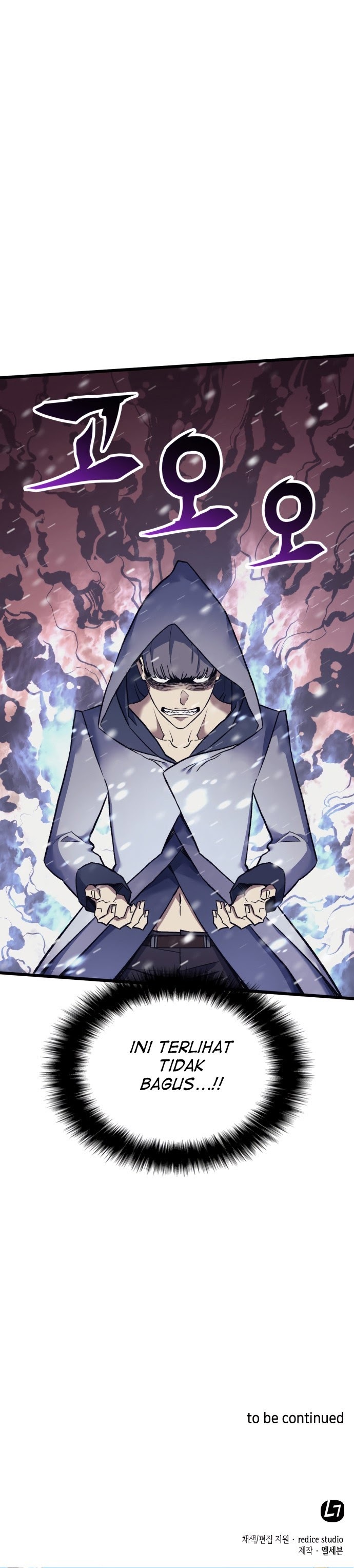 Wizard of Arsenia Chapter 13 Gambar 33